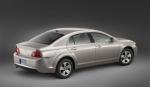 Chevrolet Malibu Hybrid 2008 года